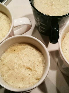 具沢山の茶碗蒸し♪ダシダのだしで☆-レシピのメイン写真