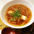 ☆スープ☆ラーメン風 もやしのスープ