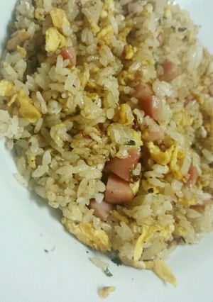 とってもおいしい〜〜♥タラコ炒飯♥-レシピのメイン写真