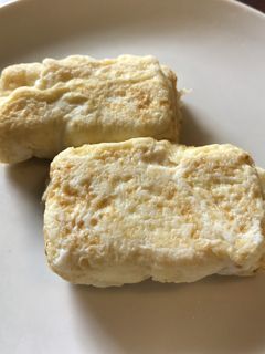 だし巻き卵-レシピのメイン写真