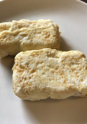だし巻き卵-レシピのメイン写真