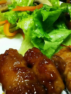 簡単おしゃれな豚肉のリンゴ巻き-レシピのメイン写真
