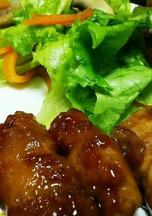 簡単おしゃれな豚肉のリンゴ巻き-レシピのメイン写真