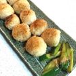 簡単!コロコロ焼きおにぎり