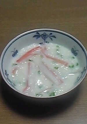 長いものサラダ♡-レシピのメイン写真