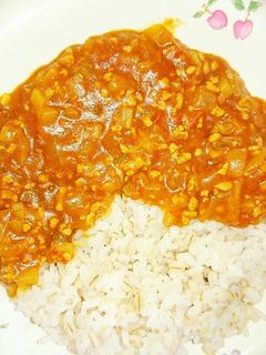 美味しいキーマカレー-レシピのメイン写真