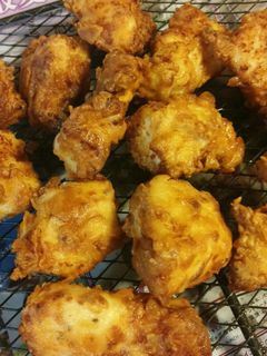 やわらかジューシー唐揚げ♪~シンプル編~-レシピのメイン写真