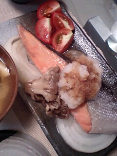 玉ねぎと一緒に☆鮭のふっくら蒸し-レシピのメイン写真