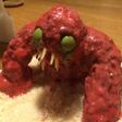 ナウシカの巨神兵シャーベット(グロ)