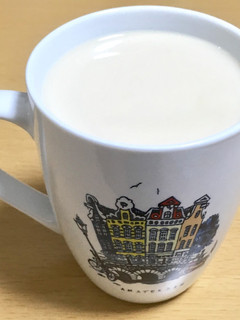 たっぷり贅沢ほうじ茶ラテ-レシピのメイン写真
