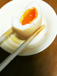 あごだし染みこみまくり*煮卵-レシピのメイン写真