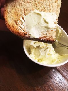 クリームチーズの山葵ディップ-レシピのメイン写真
