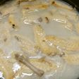 *コラーゲンたっぷり鶏手羽はしでスープ*