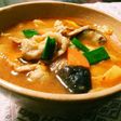 ⅲ重ね煮で白菜チゲ
