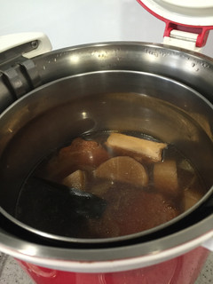 保温鍋で作る あったかおでん-レシピのメイン写真
