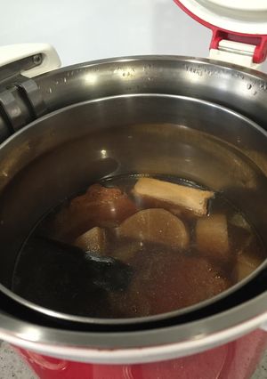 保温鍋で作る あったかおでん-レシピのメイン写真