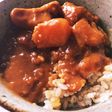 ダシダで簡単コクうまカレー
