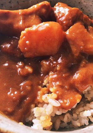 ダシダで簡単コクうまカレー-レシピのメイン写真