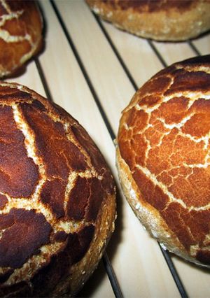 ダッチフランス-レシピのメイン写真