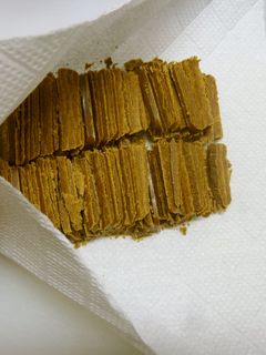 カレーのルゥを溶かしやすくする方法-レシピのメイン写真