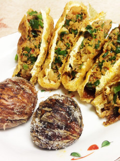 お揚げの揚げ焼き餃子-レシピのメイン写真