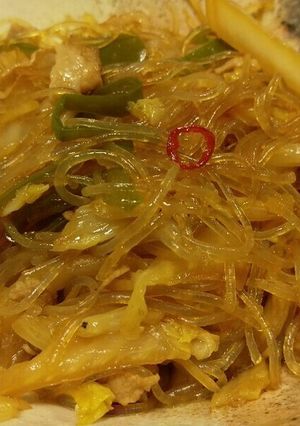 白菜のオイスター煮込み-レシピのメイン写真