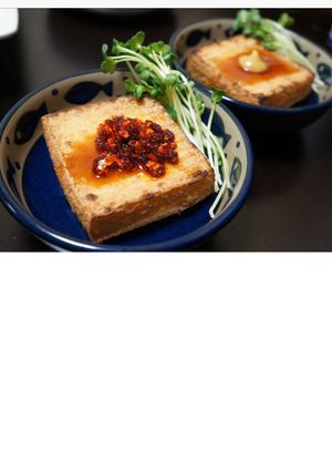 簡単副菜にどうぞ♪-レシピのメイン写真