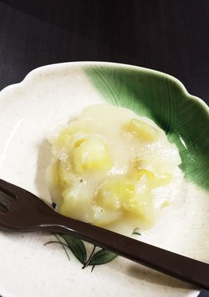 簡単！鬼まんじゅう-レシピのメイン写真