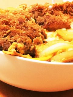 カツ丼-レシピのメイン写真