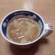 ジャーマンポテトスープ