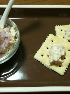 あごだしつゆの和風ディップ-レシピのメイン写真