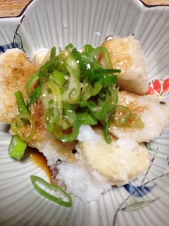 揚げだし里芋-レシピのメイン写真