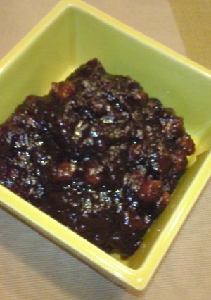 美味しい～♪沖縄伝統料理　☆油味噌☆-レシピのメイン写真