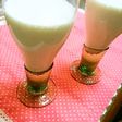 とろり~と♡チーズドリンク♡飲むチーズ♪