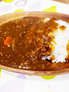 食材3つ!簡単和風カレー-レシピのメイン写真