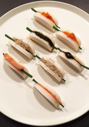 かまぼこdeなんでもおつまみ-レシピのメイン写真