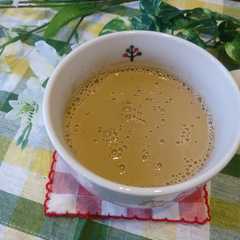 รูปของ トロリン♪ミルクセーキ風ホットカフェオレ