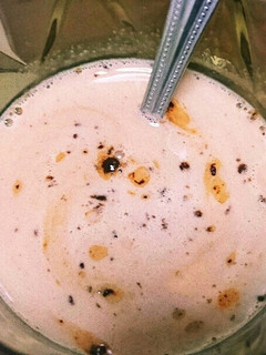 特製 コーヒードリンク❗-レシピのメイン写真