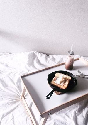 ふわふわフレンチトースト-レシピのメイン写真