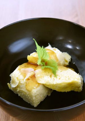 江戸時代のオムレツ！？うずら卵-レシピのメイン写真