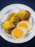 ダイエット！豚の角煮風