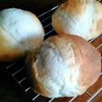 パン屋さんのようなしっとり毎日パン