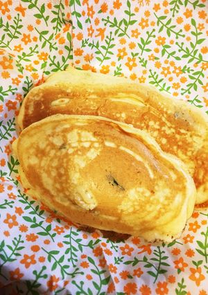 スナックケーキ-レシピのメイン写真