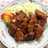 簡単！豚ヒレ肉のケチャップ焼き