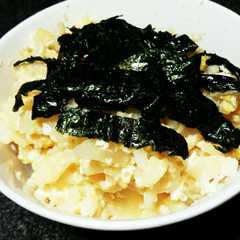 豆腐と野菜の雑炊-レシピのメイン写真