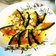 かぼちゃのチーズ焼き 簡単レンジでチン