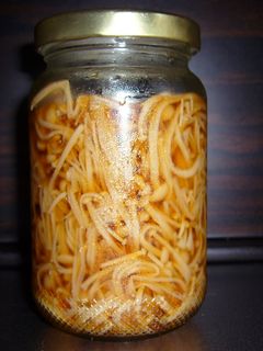 超簡単!! 手作りなめ茸-レシピのメイン写真