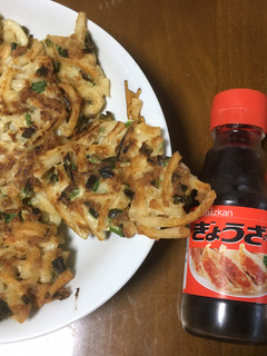 うどん餃子♪-レシピのメイン写真
