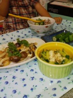 ささみ梅肉和え-レシピのメイン写真