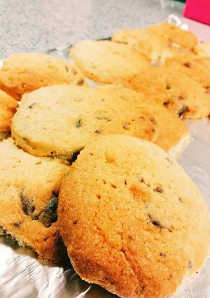 リデュースクッキー（○_○）！！-レシピのメイン写真